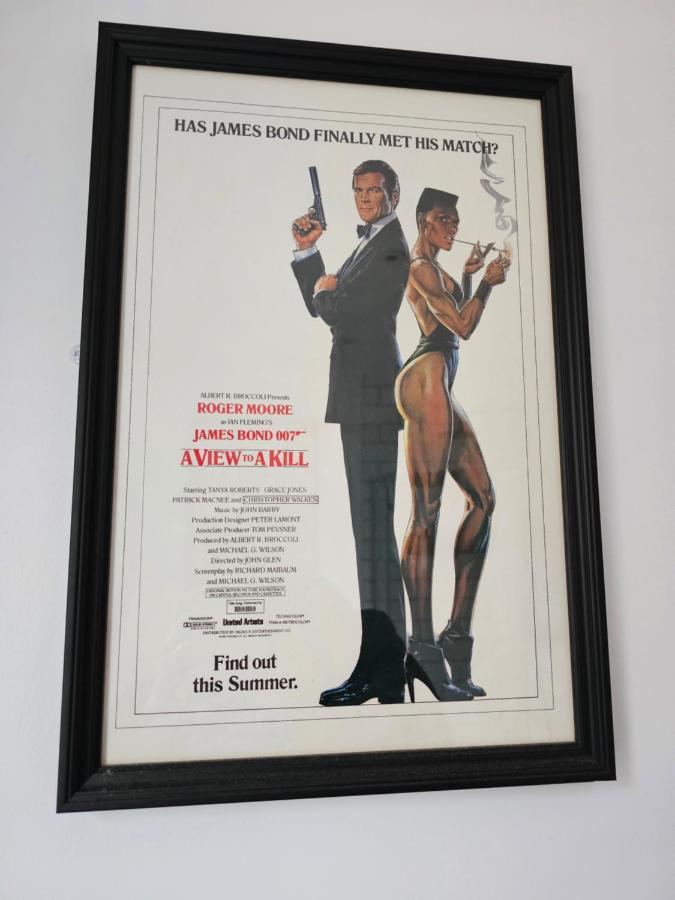 Southsea Royale James Bond 3 Bed Cool Penthouse, Seafront Parking 포츠머스 외부 사진